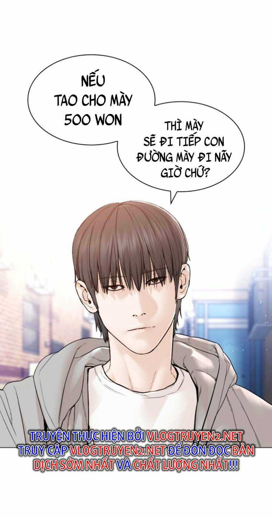 Cách Chiến Thắng Trận Đấu Chapter 161 trang 4