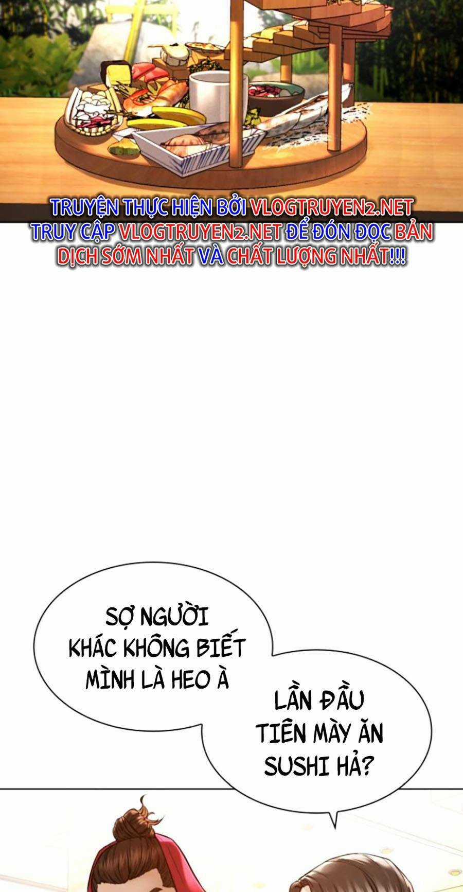 Cách Chiến Thắng Trận Đấu Chapter 161 trang 40