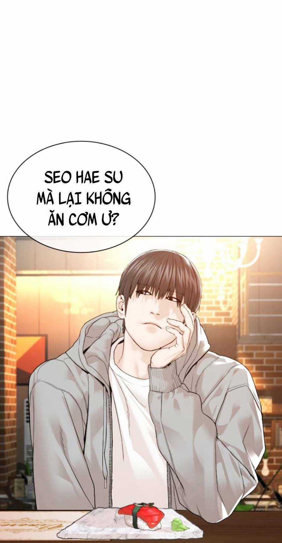 Cách Chiến Thắng Trận Đấu Chapter 161 trang 43