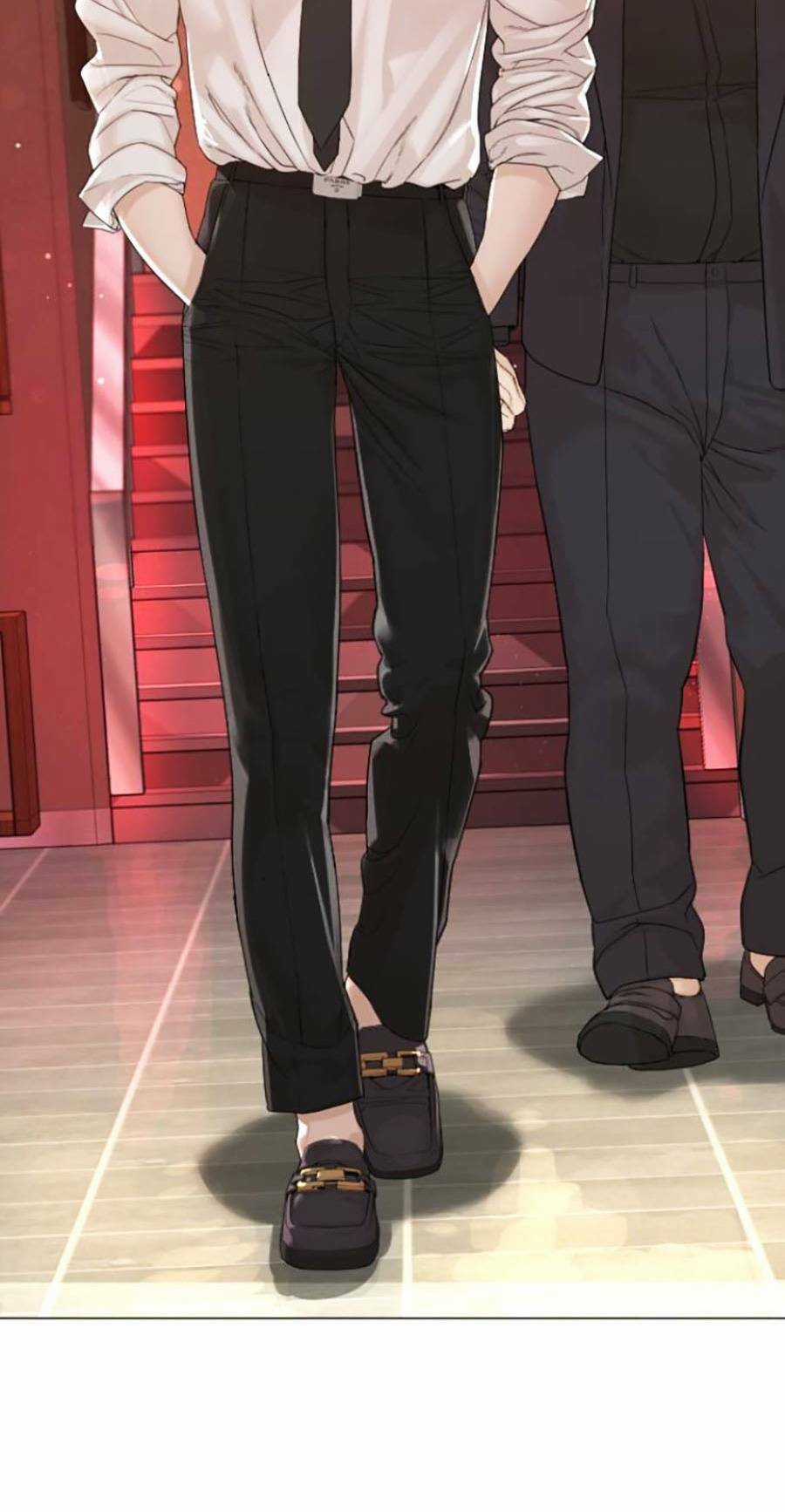 Cách Chiến Thắng Trận Đấu Chapter 161 trang 46