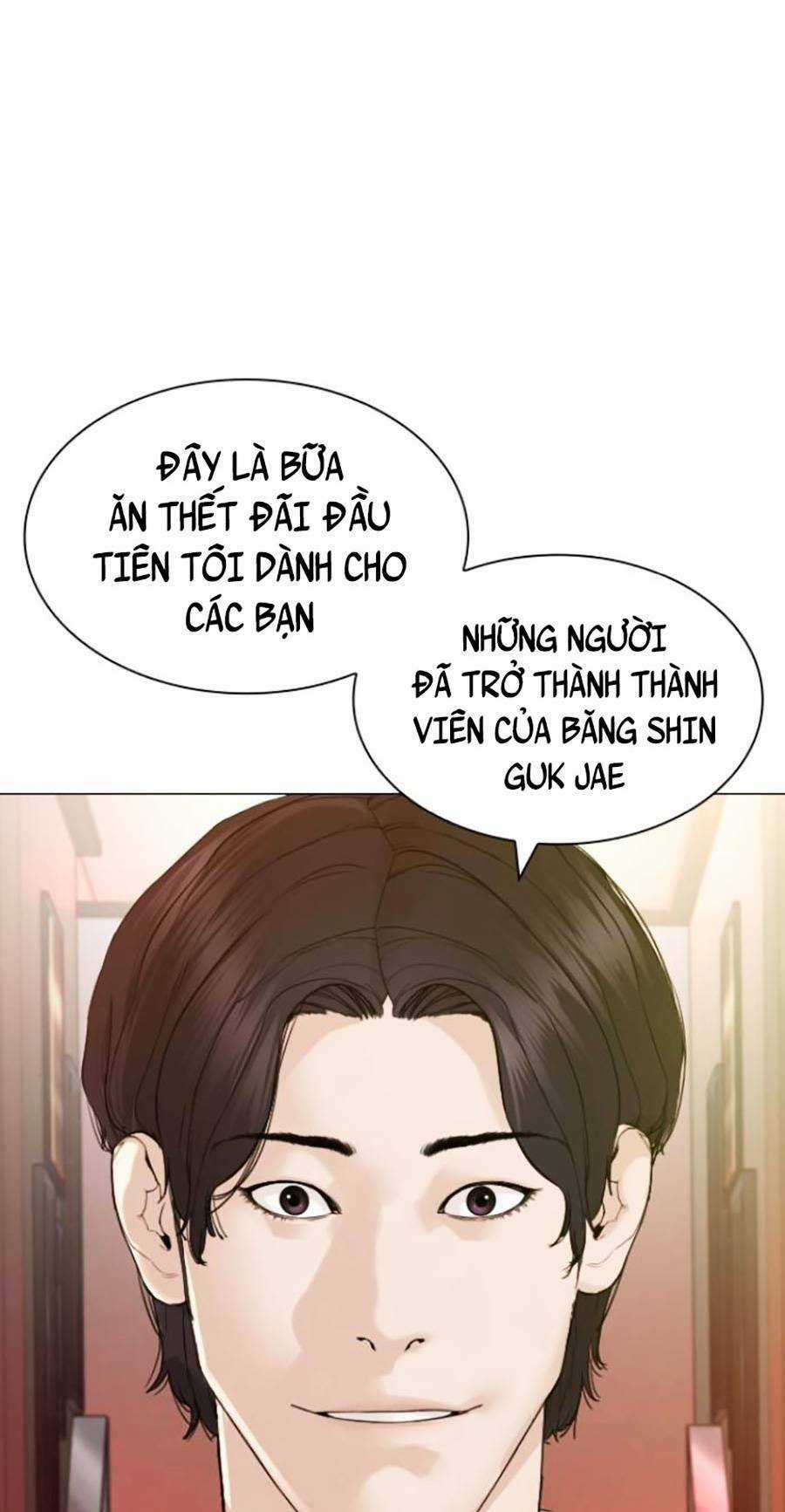 Cách Chiến Thắng Trận Đấu Chapter 161 trang 47
