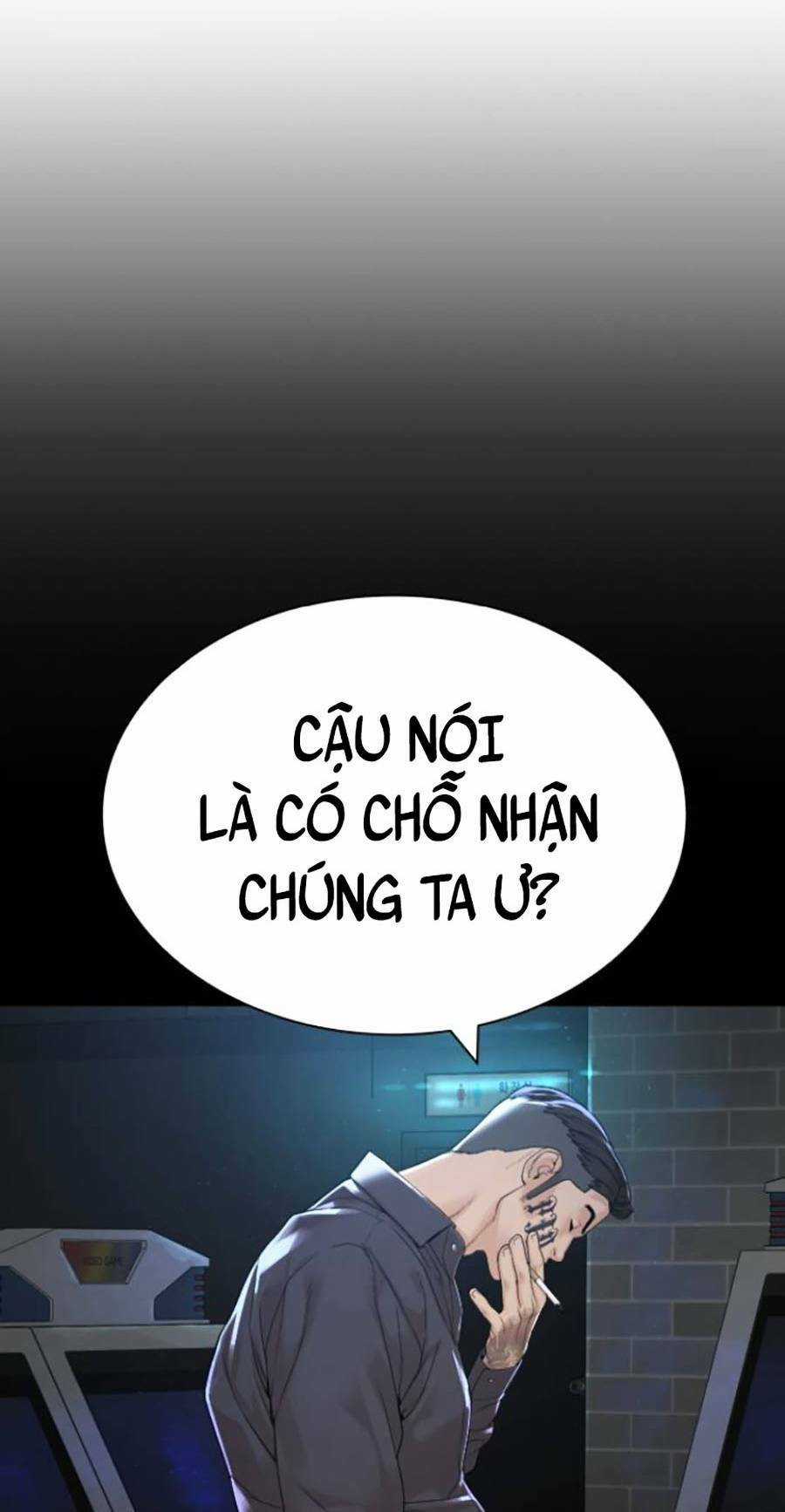 Cách Chiến Thắng Trận Đấu Chapter 161 trang 49