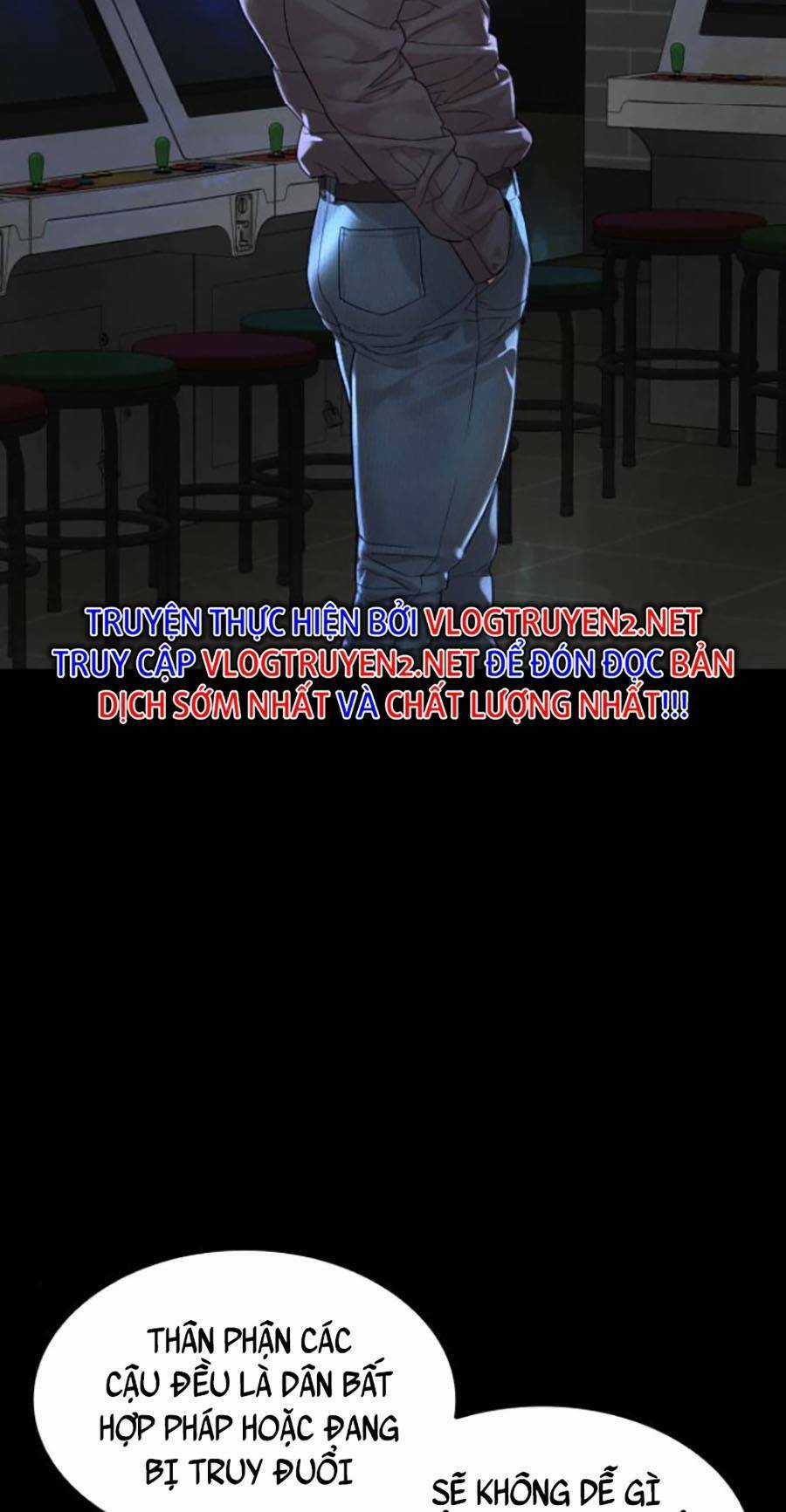 Cách Chiến Thắng Trận Đấu Chapter 161 trang 50