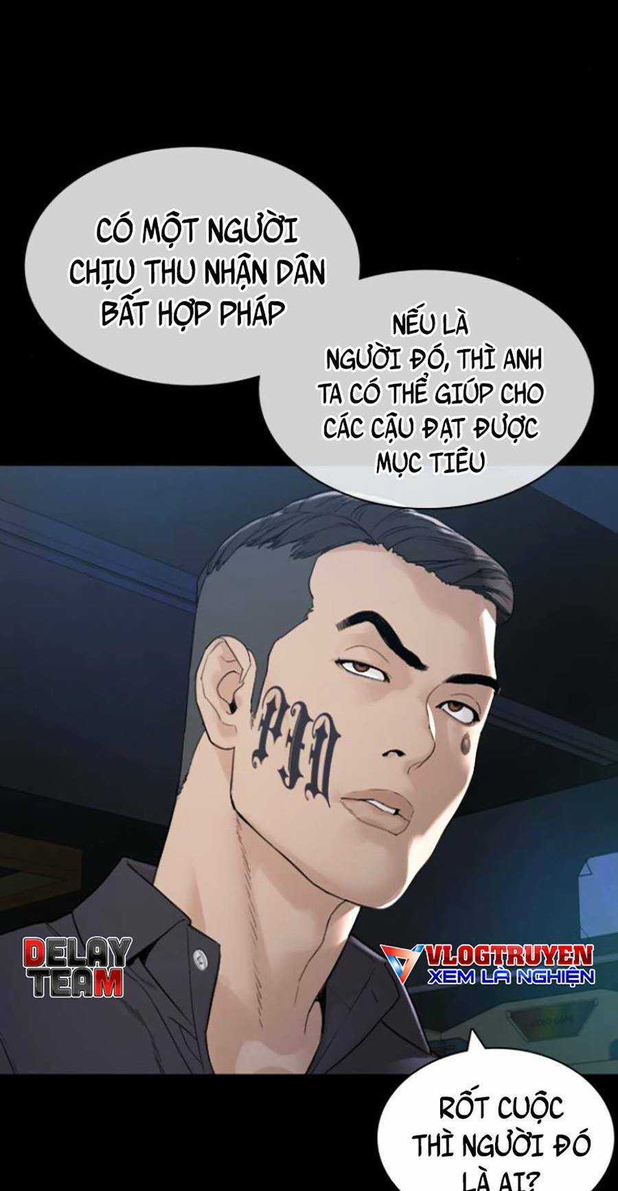 Cách Chiến Thắng Trận Đấu Chapter 161 trang 52