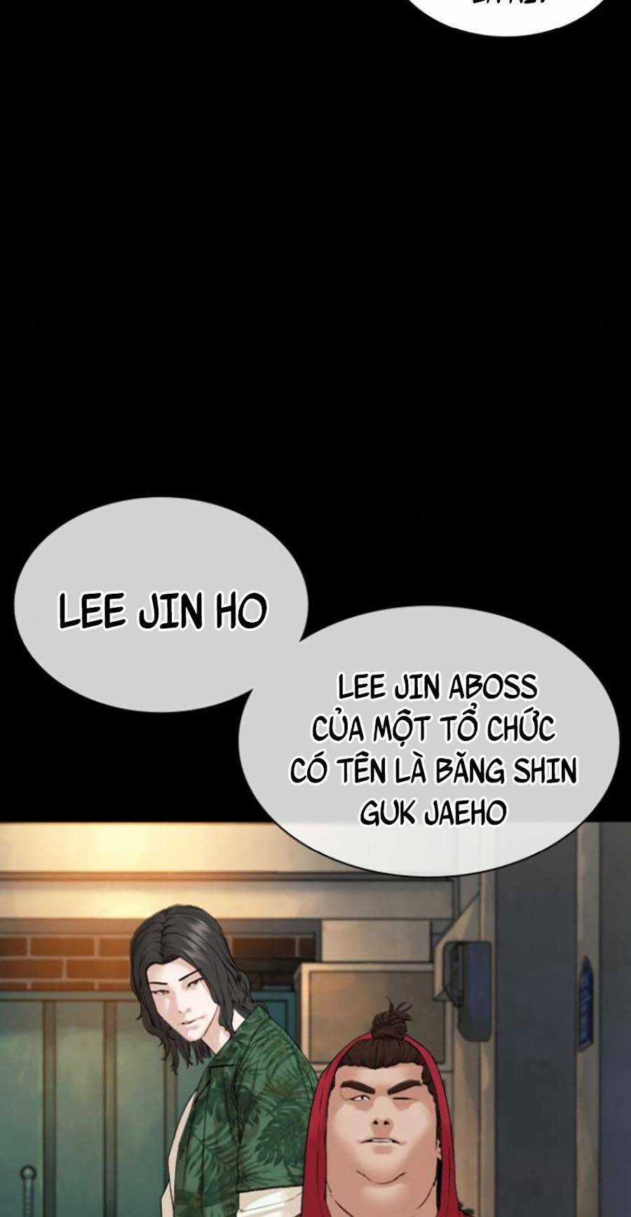 Cách Chiến Thắng Trận Đấu Chapter 161 trang 53