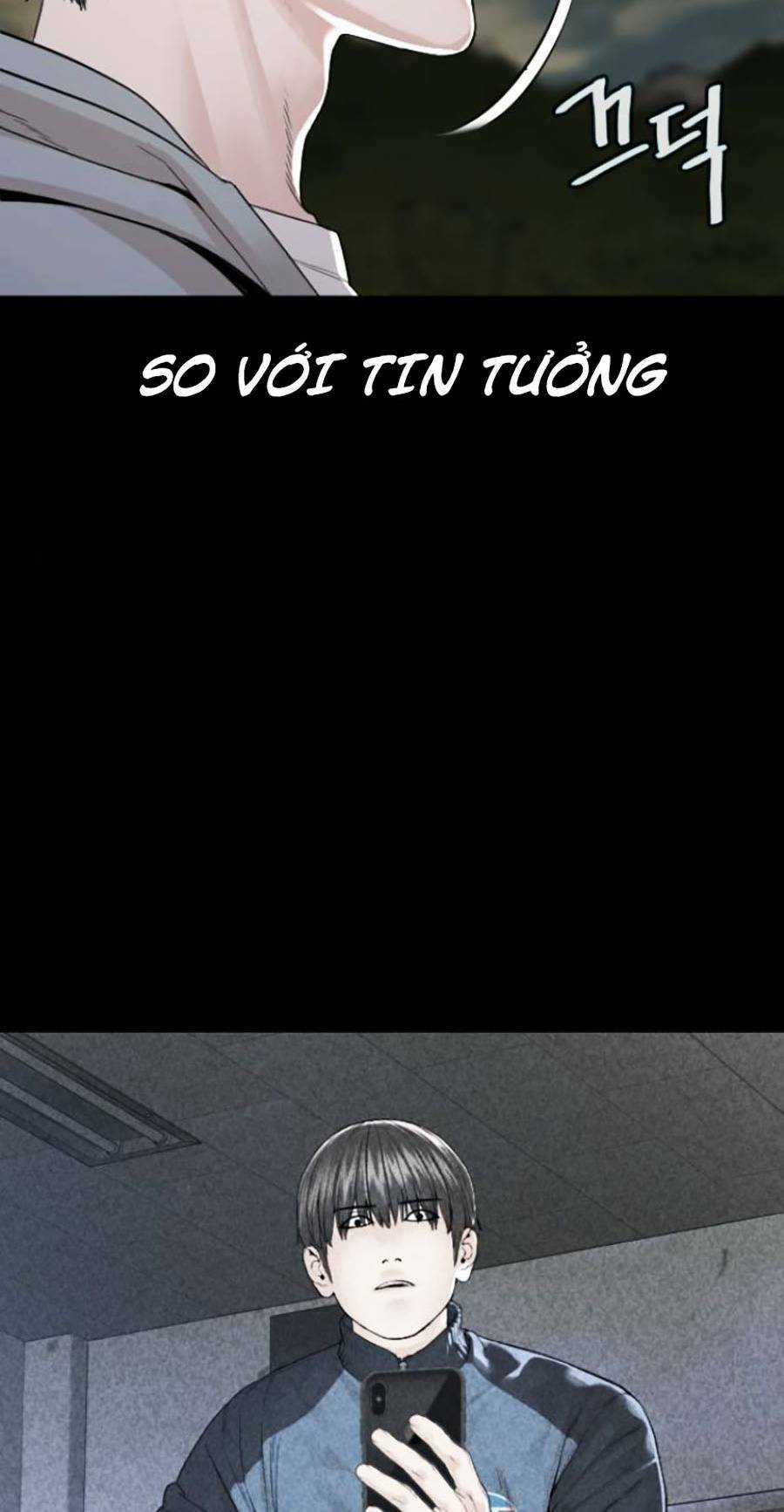 Cách Chiến Thắng Trận Đấu Chapter 161 trang 57