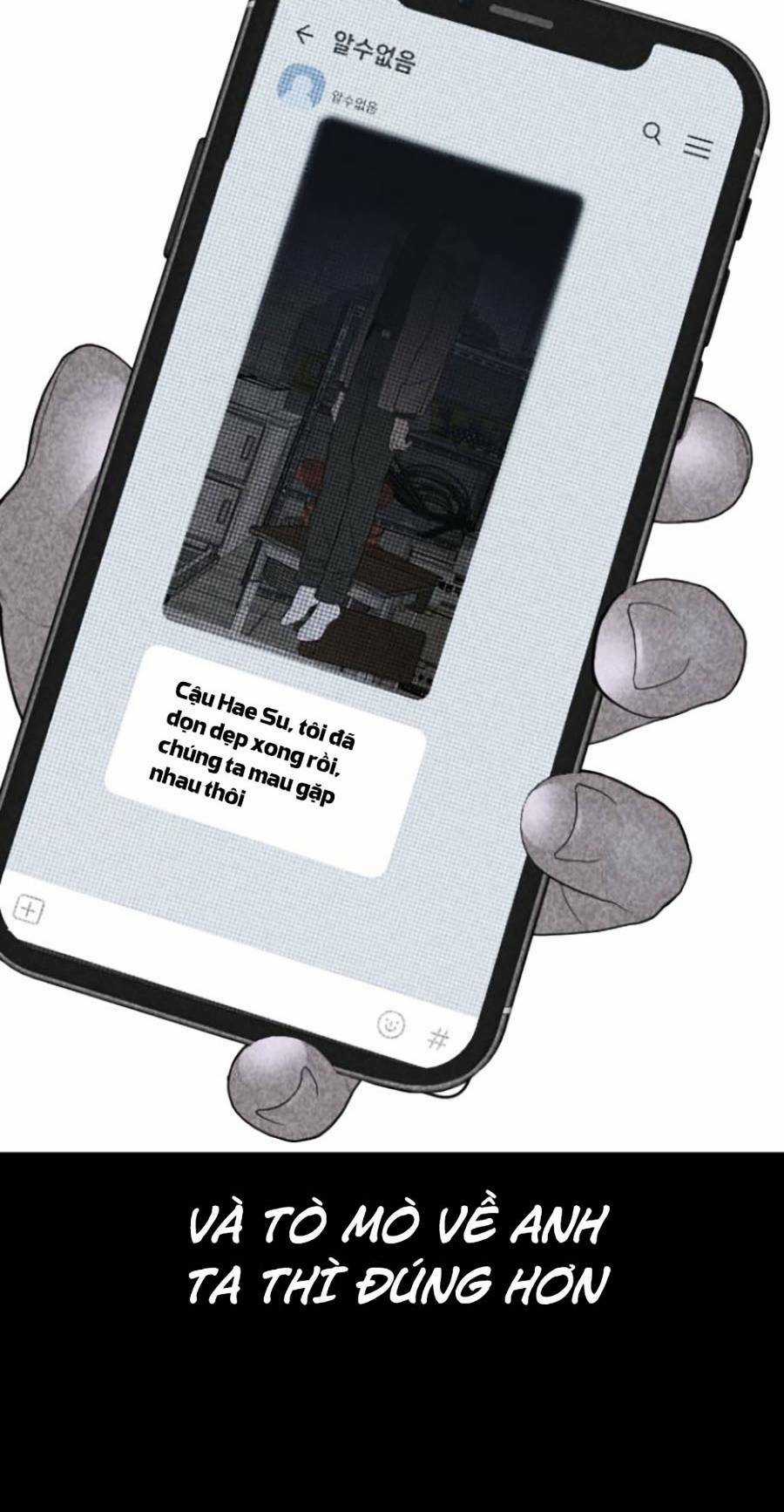 Cách Chiến Thắng Trận Đấu Chapter 161 trang 59