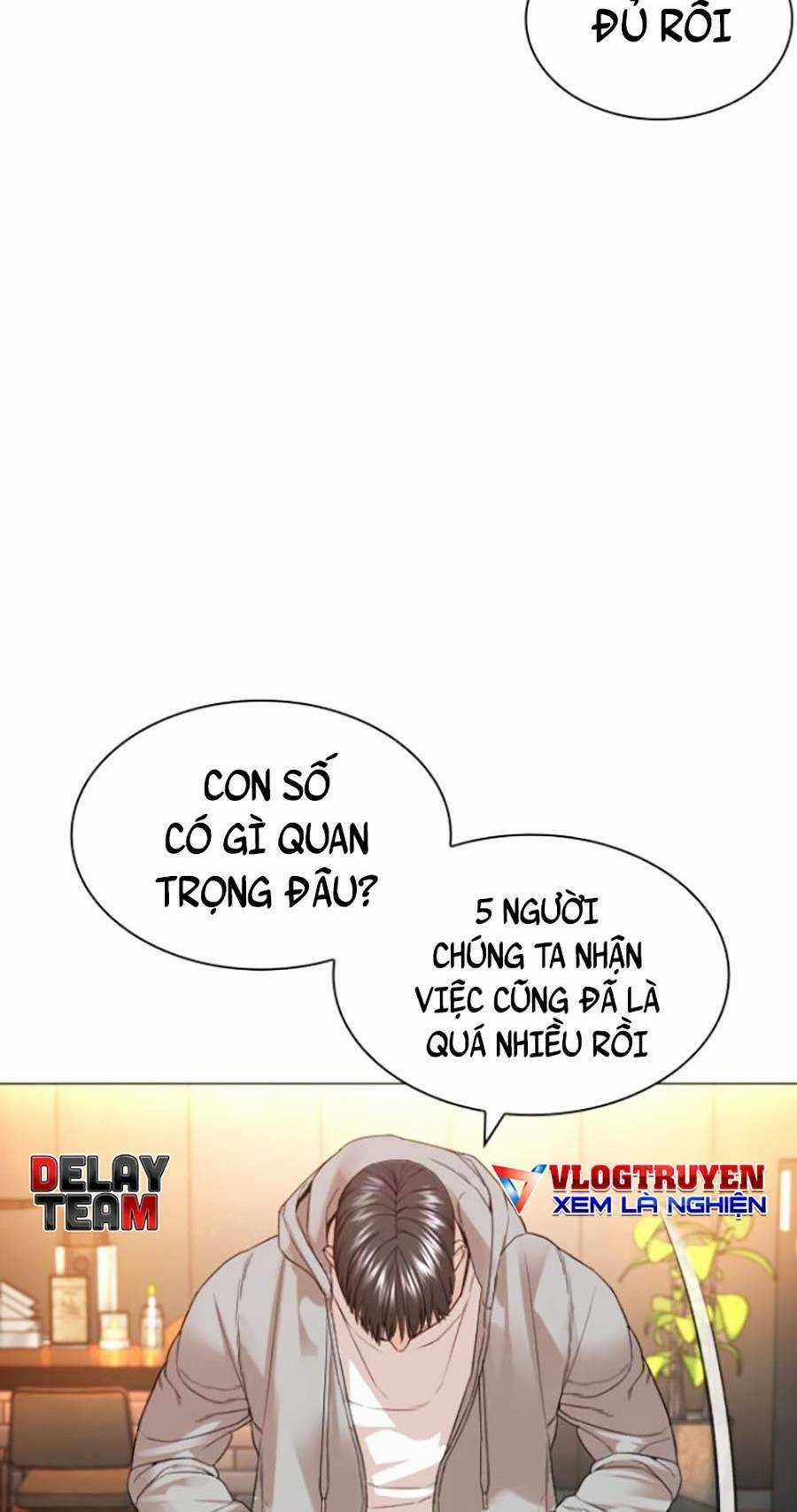 Cách Chiến Thắng Trận Đấu Chapter 161 trang 64