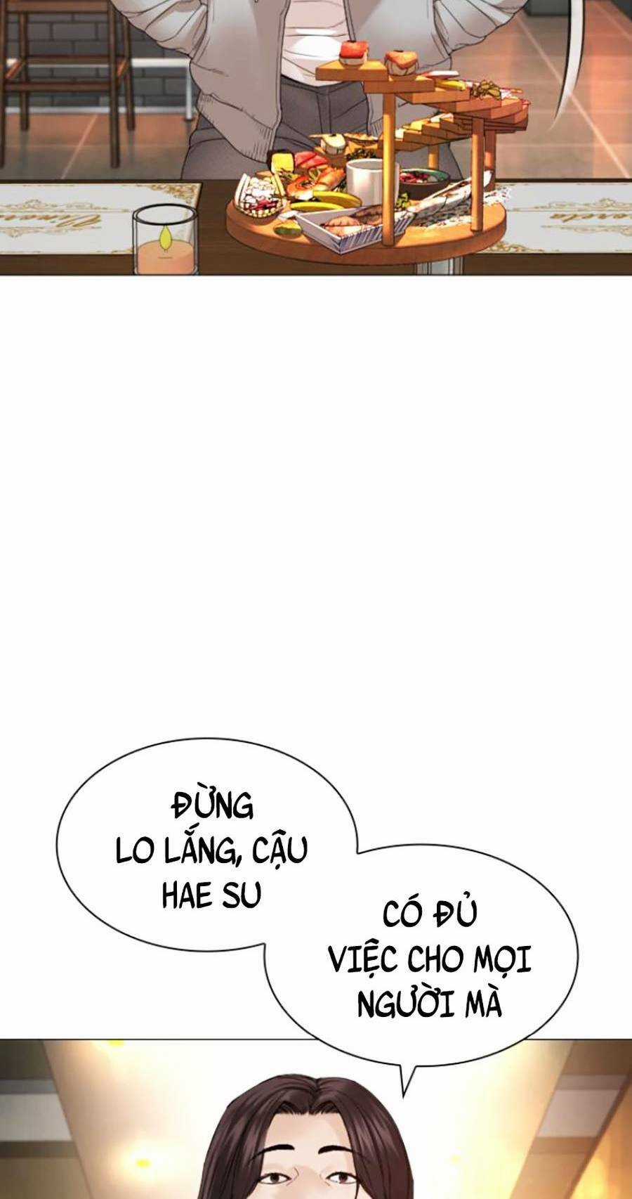 Cách Chiến Thắng Trận Đấu Chapter 161 trang 65