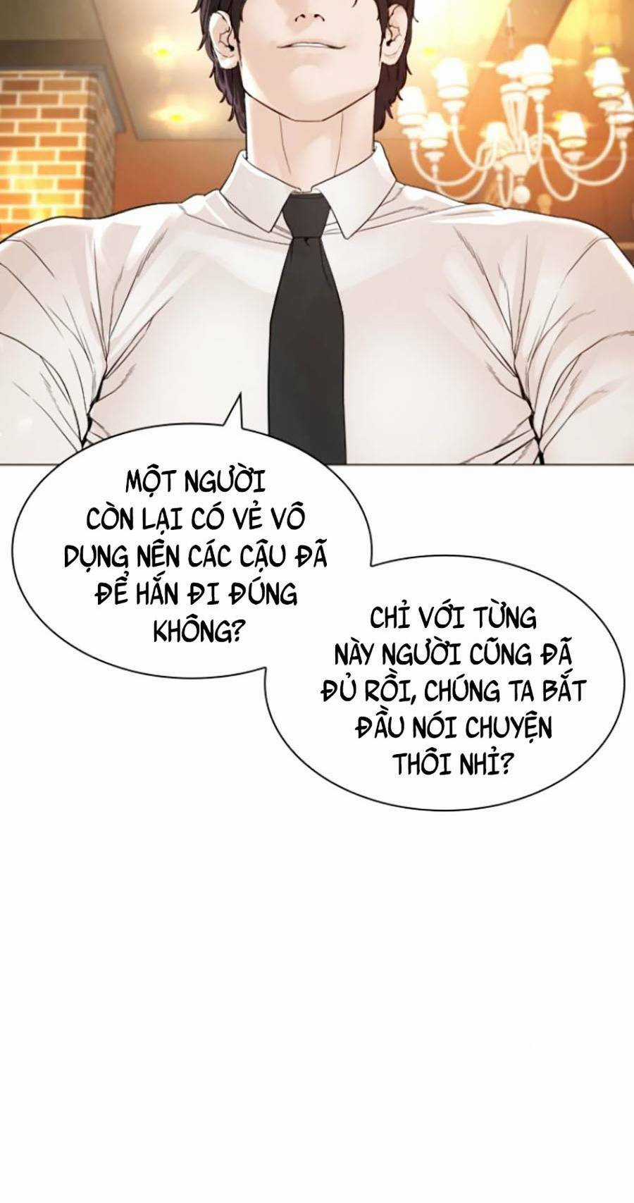 Cách Chiến Thắng Trận Đấu Chapter 161 trang 66