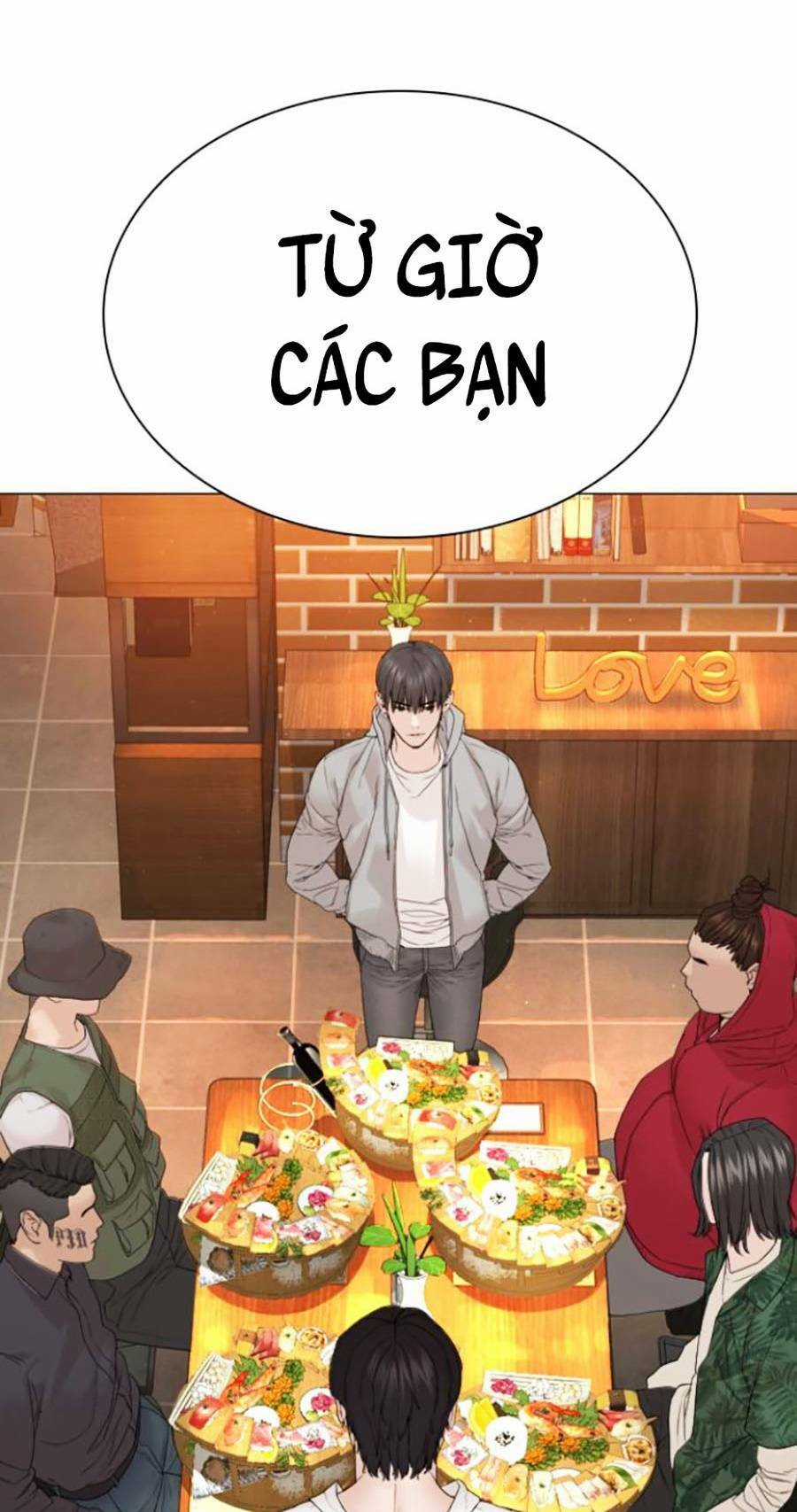 Cách Chiến Thắng Trận Đấu Chapter 161 trang 67