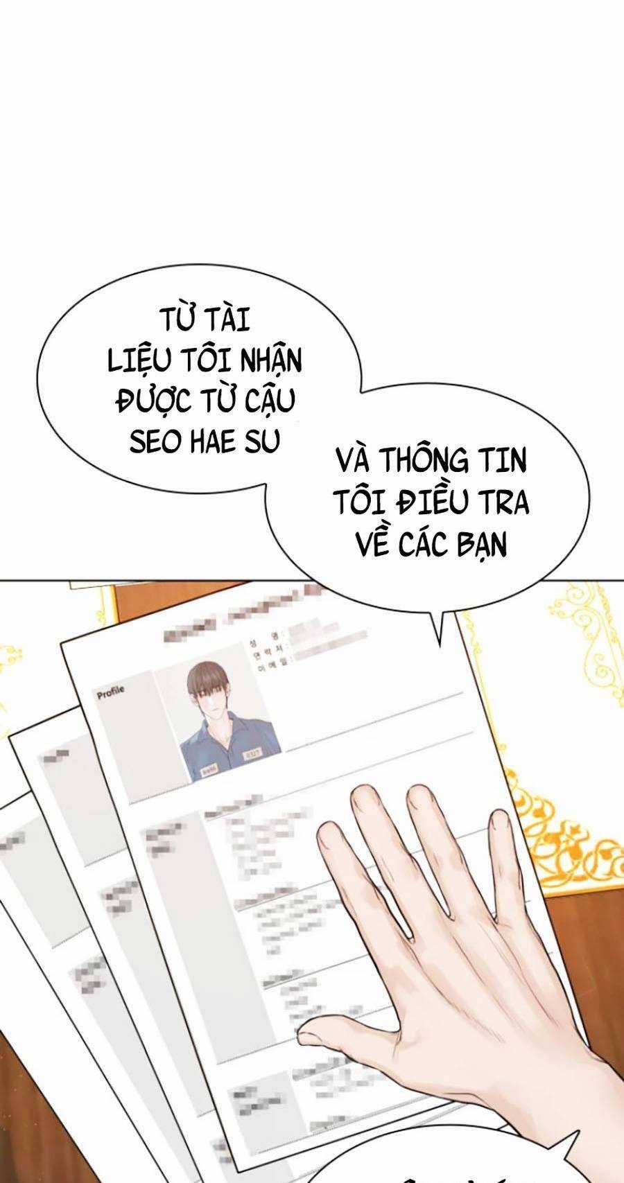 Cách Chiến Thắng Trận Đấu Chapter 161 trang 69