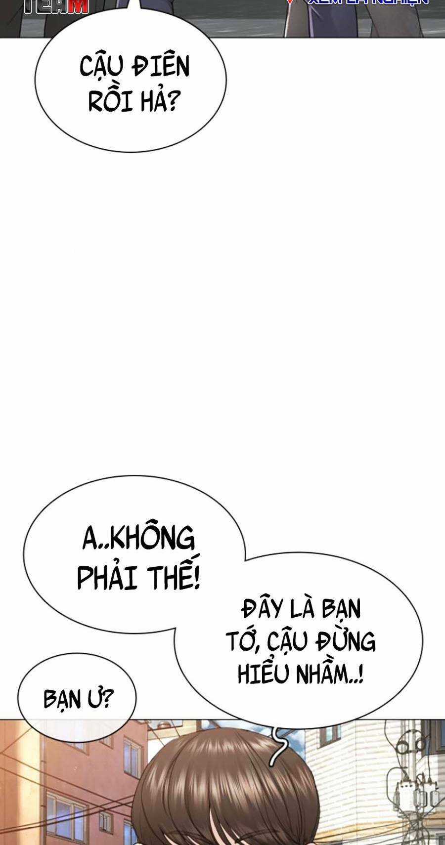 Cách Chiến Thắng Trận Đấu Chapter 161 trang 7