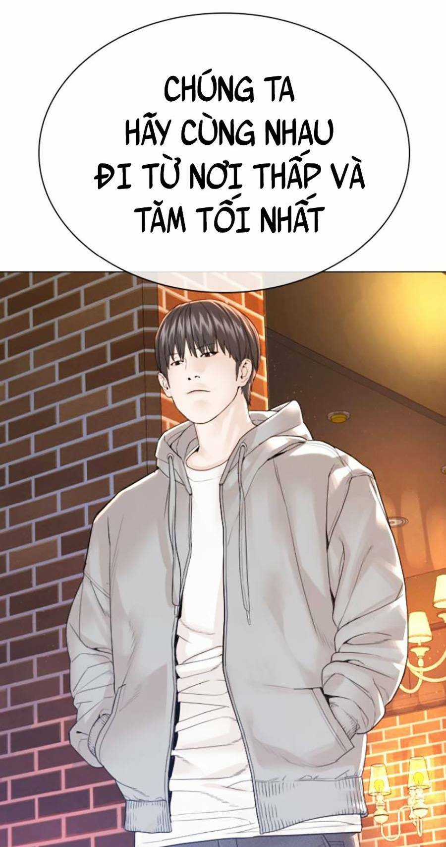 Cách Chiến Thắng Trận Đấu Chapter 161 trang 72