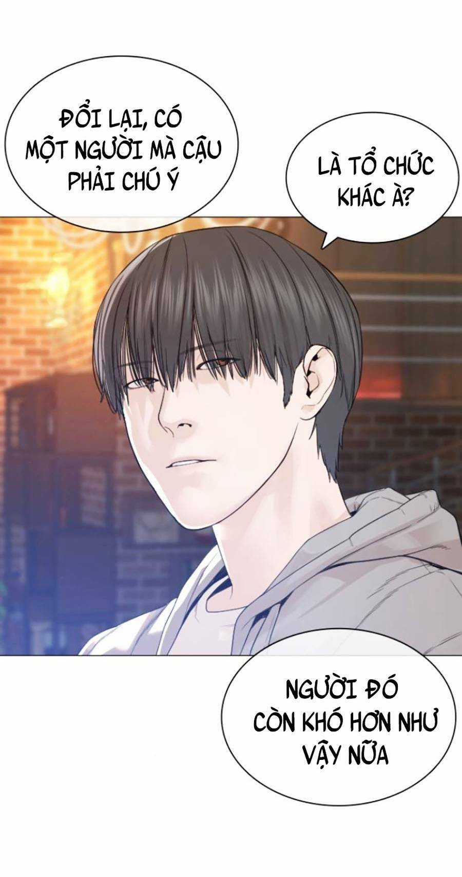 Cách Chiến Thắng Trận Đấu Chapter 161 trang 75