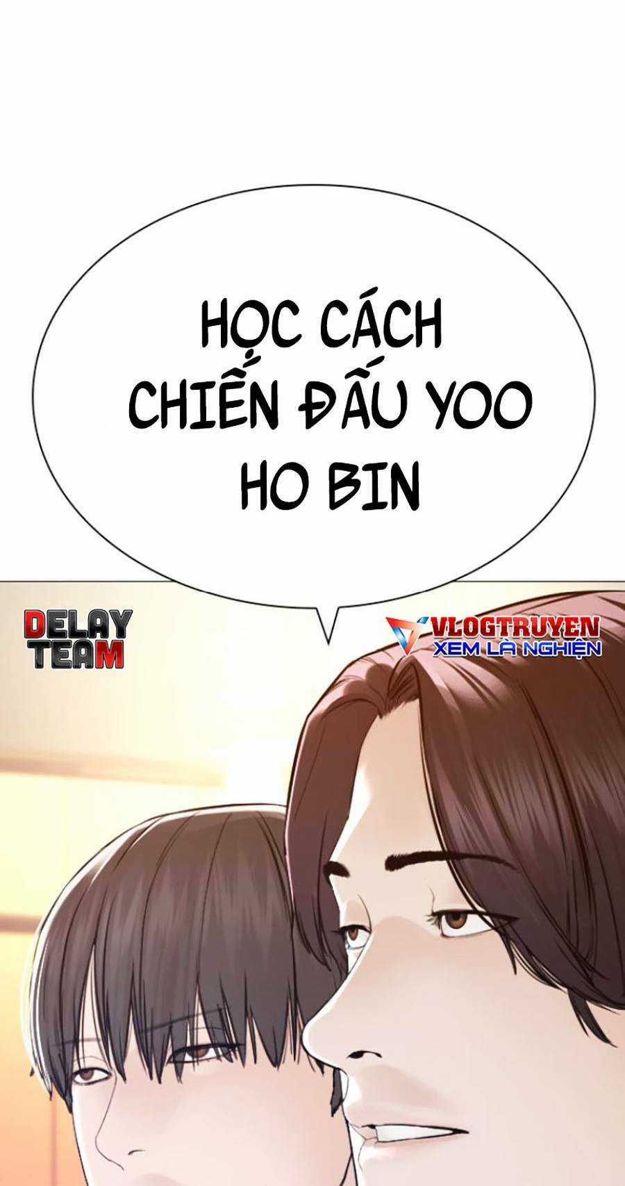 Cách Chiến Thắng Trận Đấu Chapter 161 trang 77