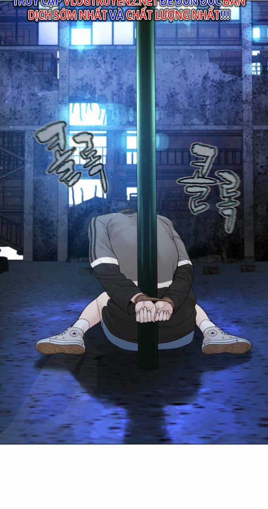 Cách Chiến Thắng Trận Đấu Chapter 161 trang 81