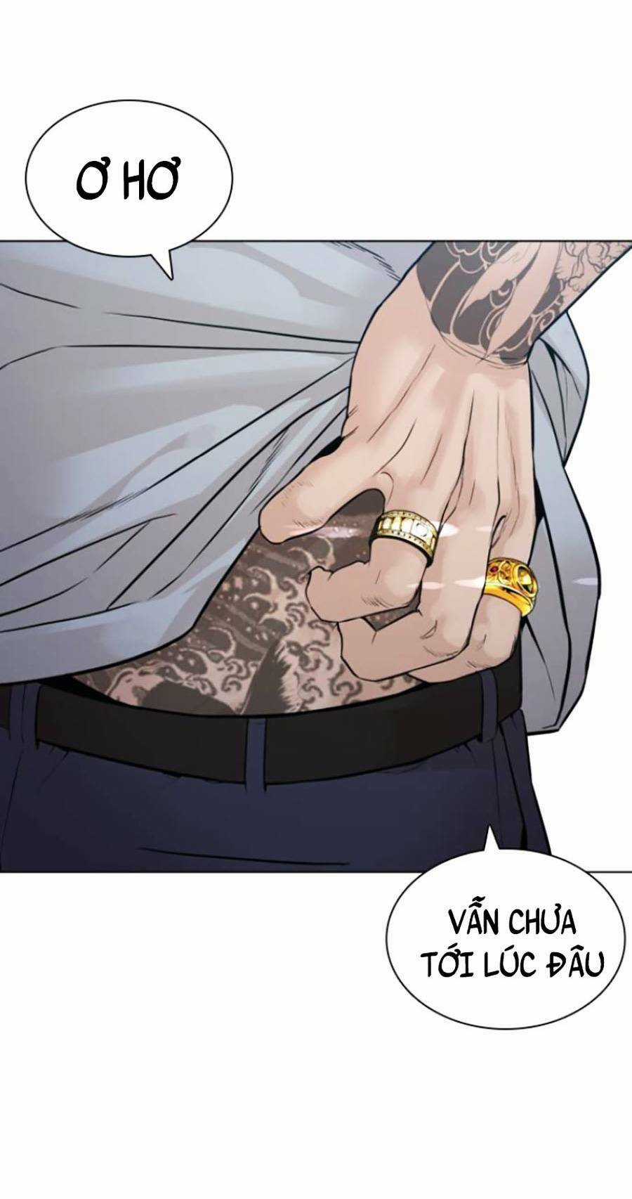 Cách Chiến Thắng Trận Đấu Chapter 161 trang 87