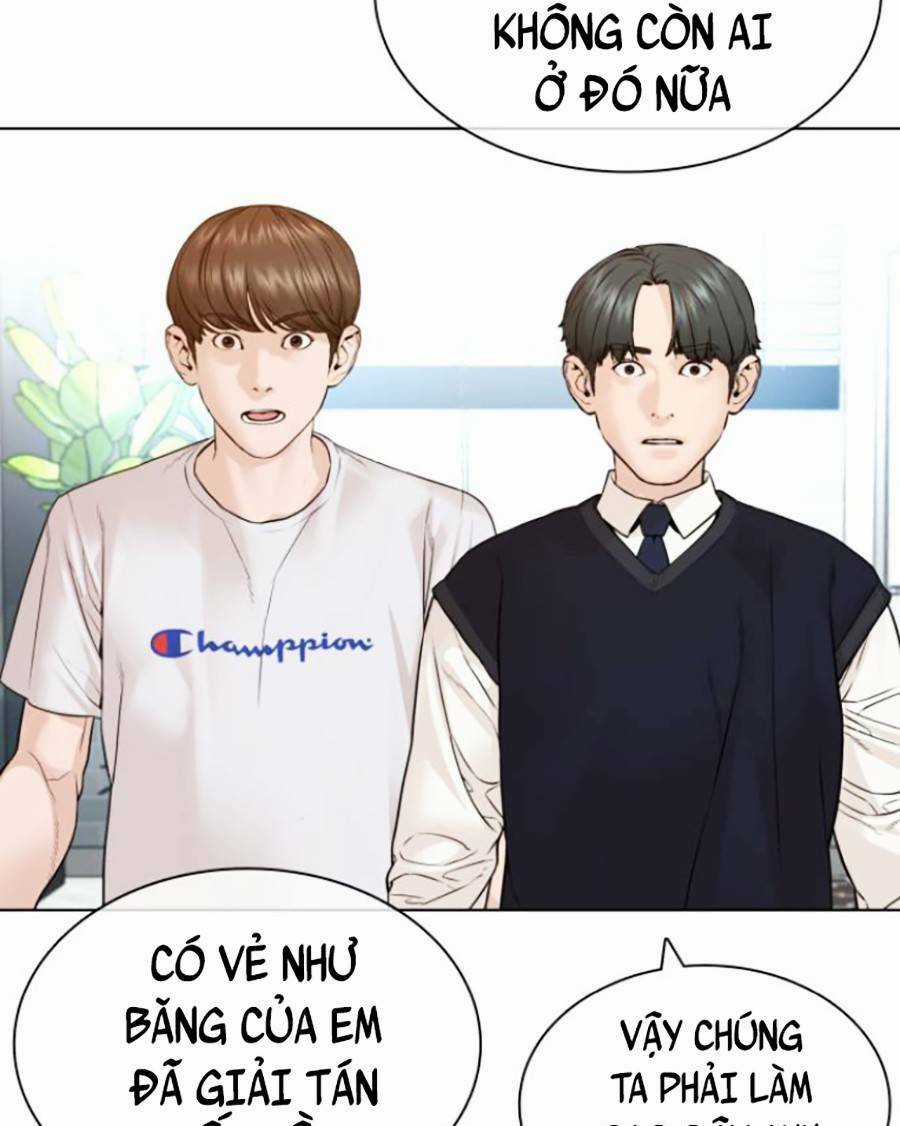 Cách Chiến Thắng Trận Đấu Chapter 162 trang 10