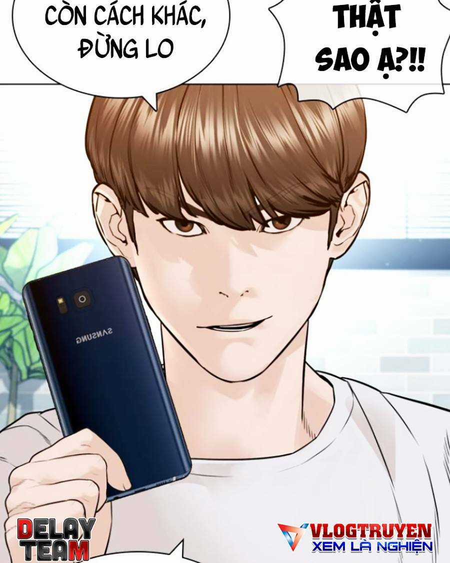 Cách Chiến Thắng Trận Đấu Chapter 162 trang 12