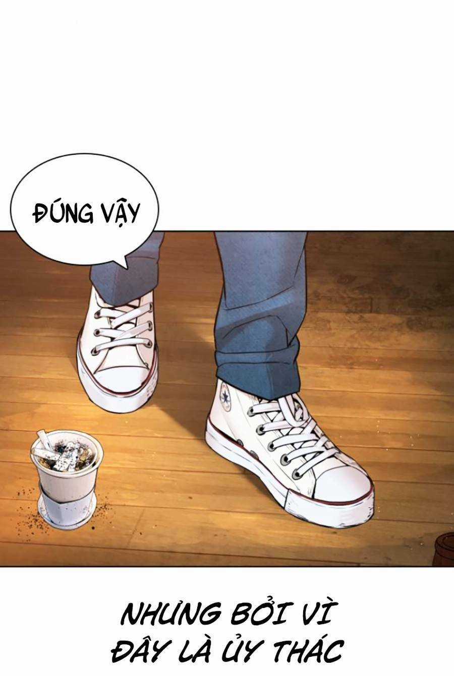 Cách Chiến Thắng Trận Đấu Chapter 162 trang 120