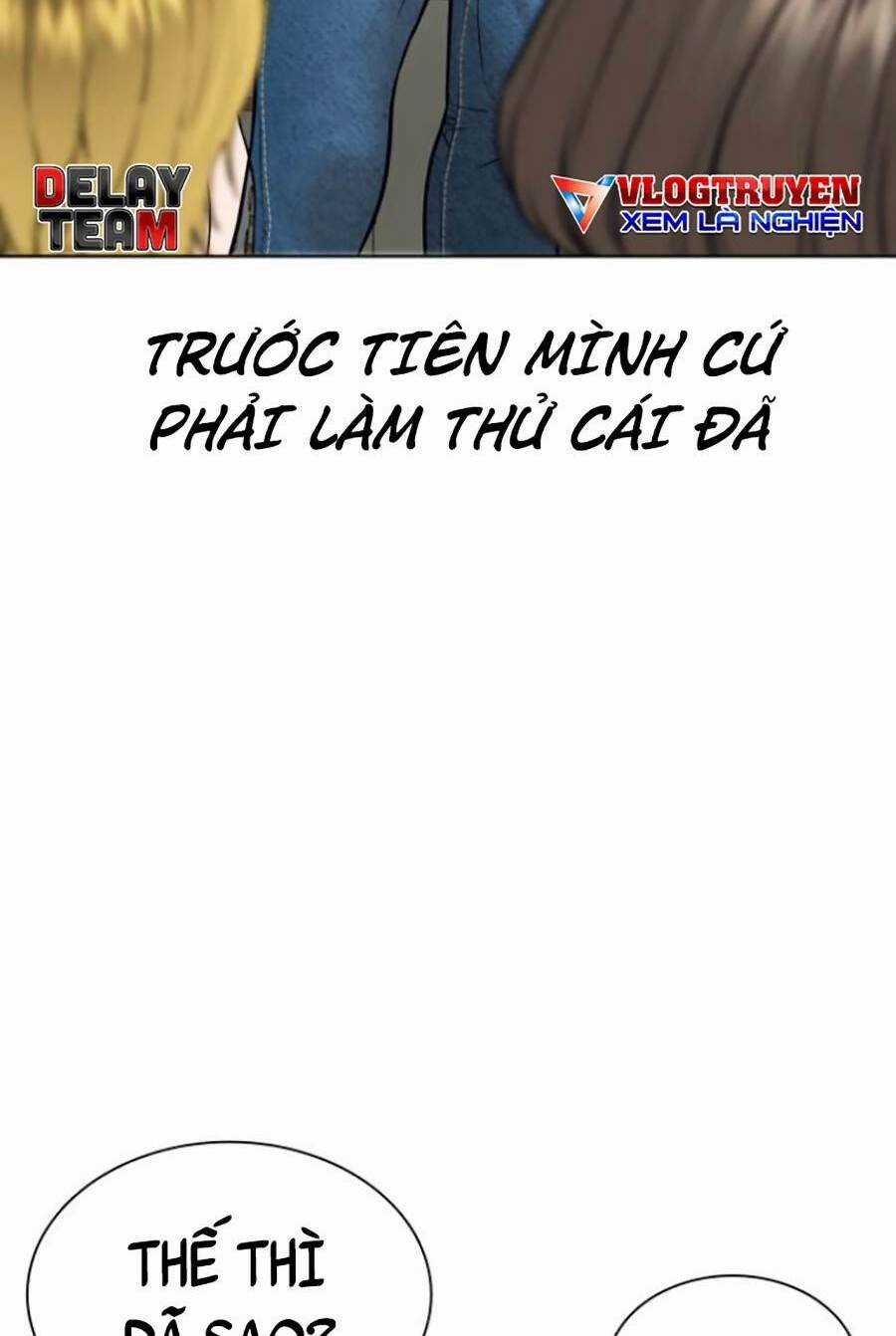 Cách Chiến Thắng Trận Đấu Chapter 162 trang 123