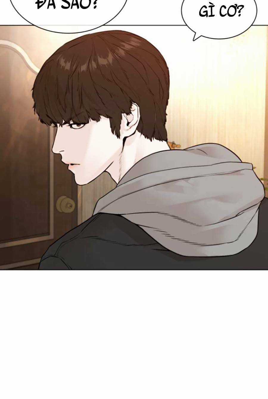 Cách Chiến Thắng Trận Đấu Chapter 162 trang 124