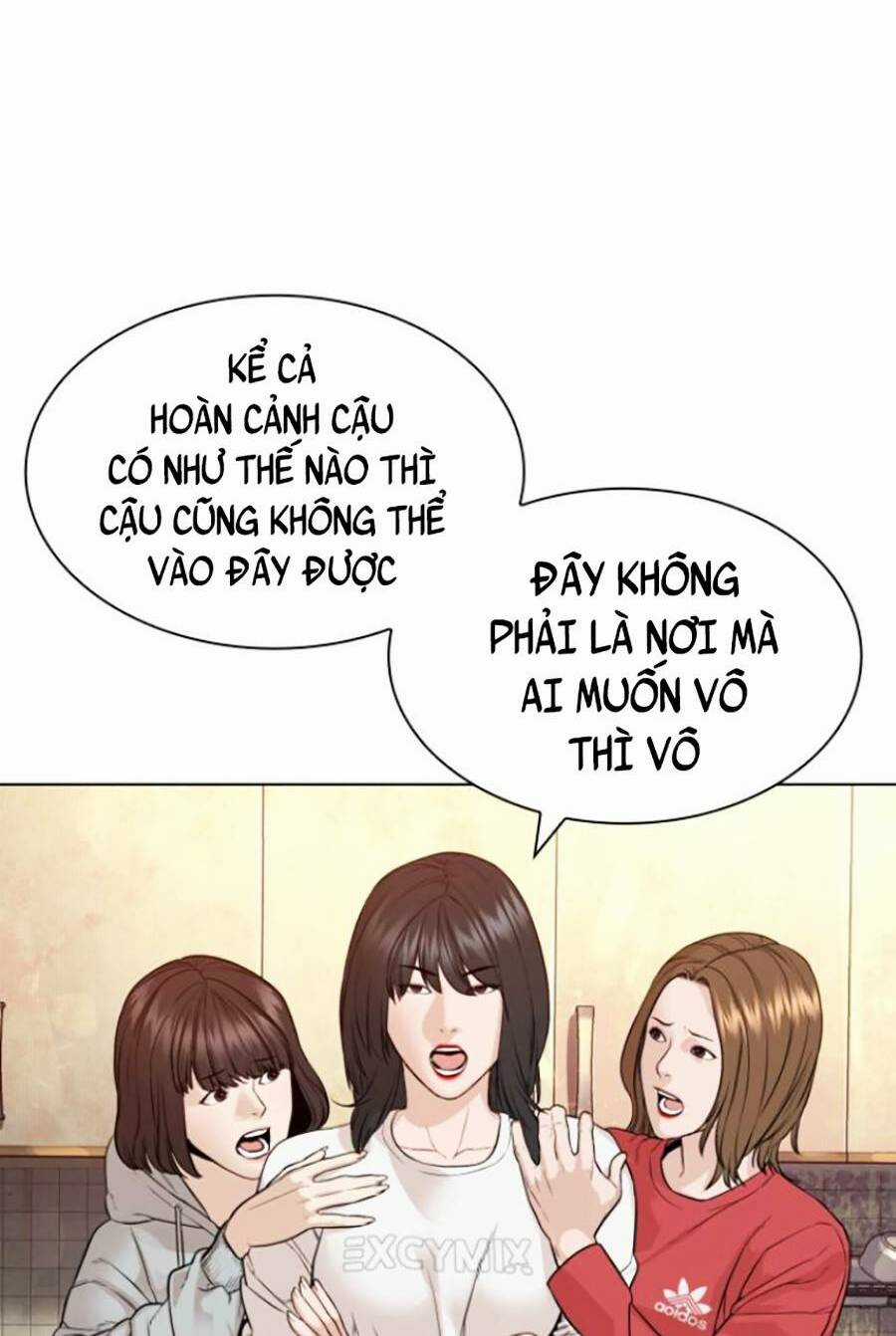 Cách Chiến Thắng Trận Đấu Chapter 162 trang 125