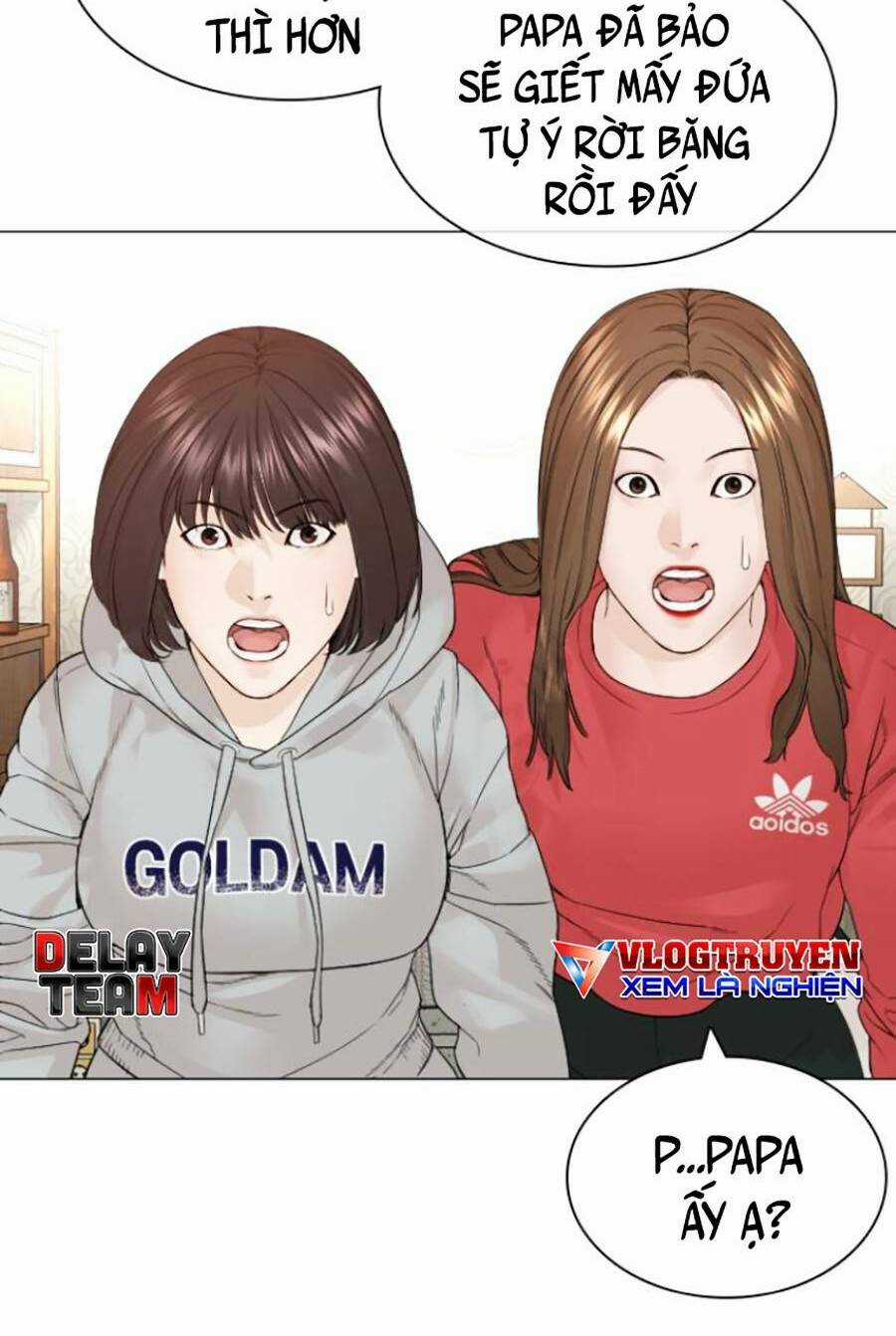 Cách Chiến Thắng Trận Đấu Chapter 162 trang 129