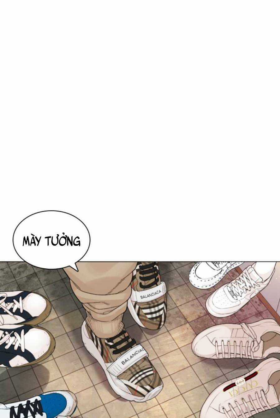 Cách Chiến Thắng Trận Đấu Chapter 162 trang 130