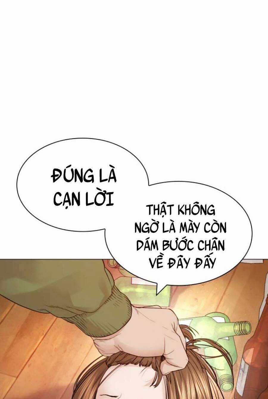 Cách Chiến Thắng Trận Đấu Chapter 162 trang 135