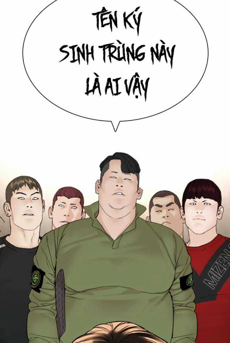 Cách Chiến Thắng Trận Đấu Chapter 162 trang 143