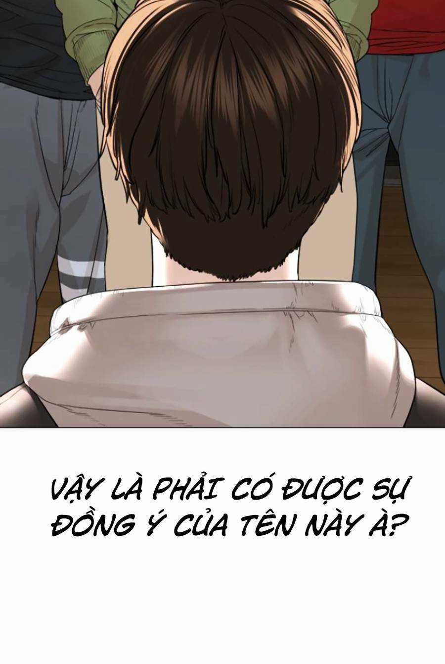 Cách Chiến Thắng Trận Đấu Chapter 162 trang 144