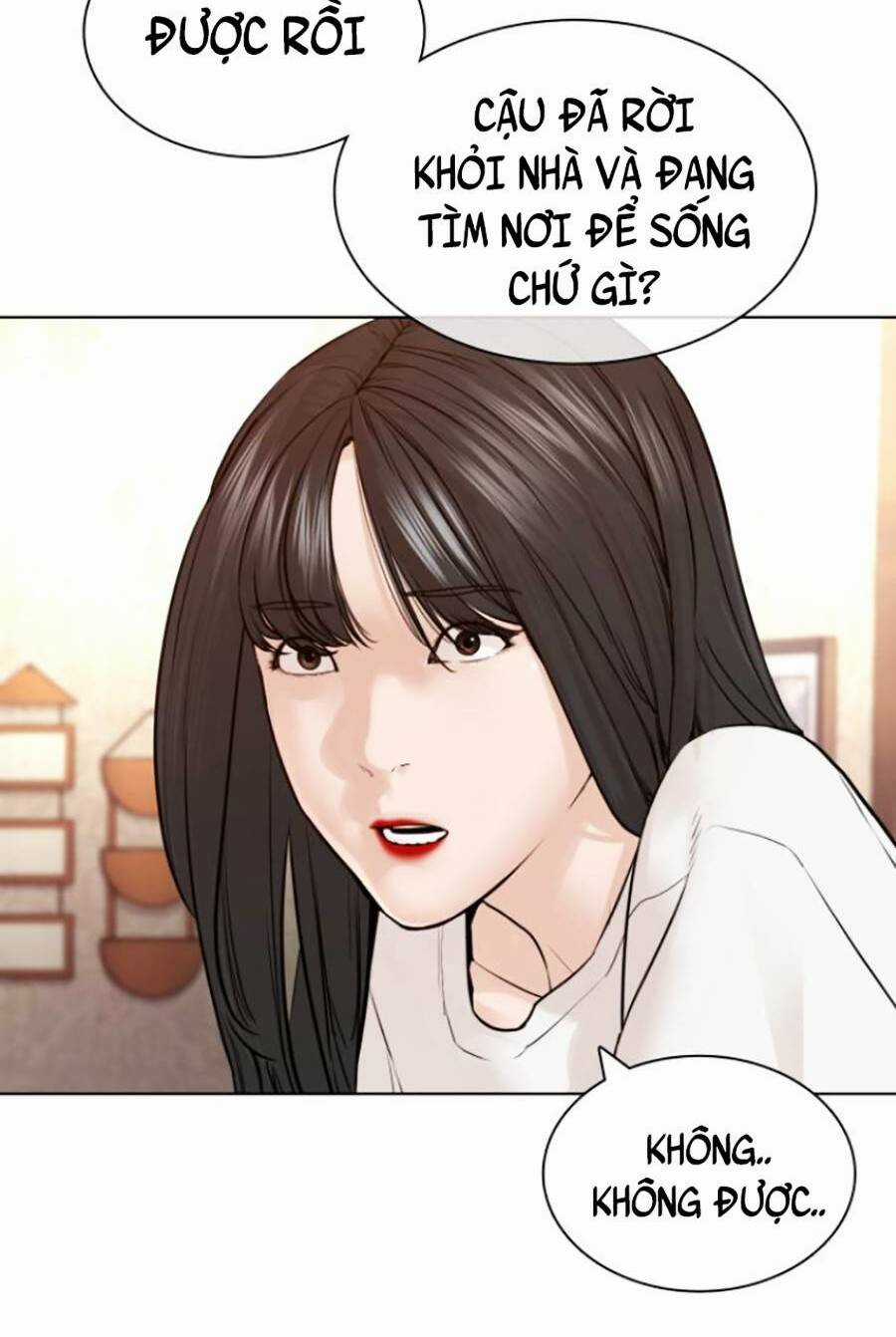 Cách Chiến Thắng Trận Đấu Chapter 162 trang 147