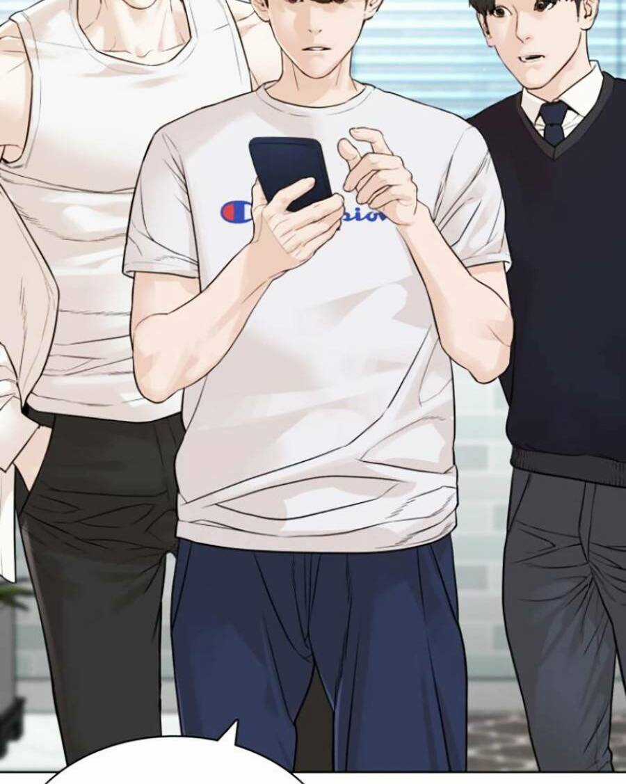 Cách Chiến Thắng Trận Đấu Chapter 162 trang 15