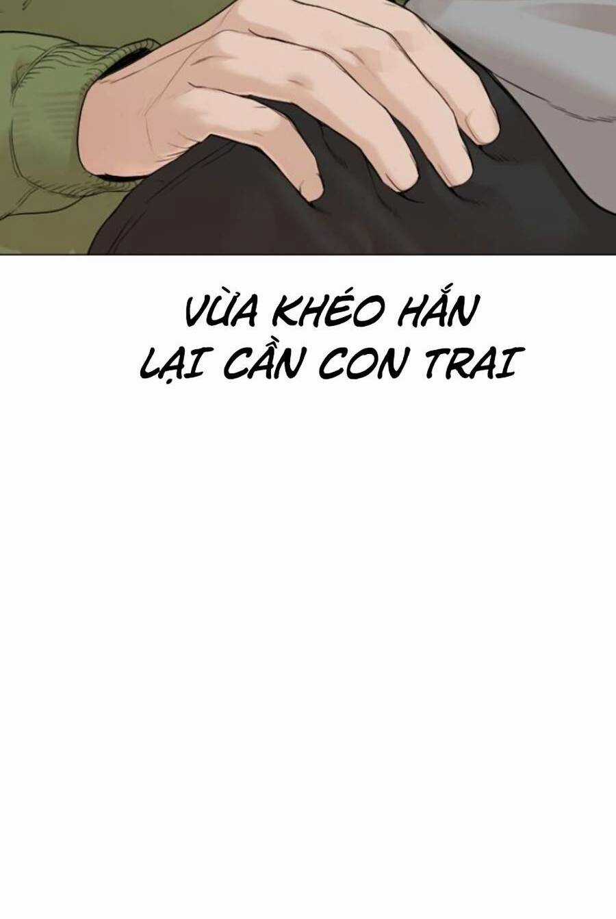 Cách Chiến Thắng Trận Đấu Chapter 162 trang 153