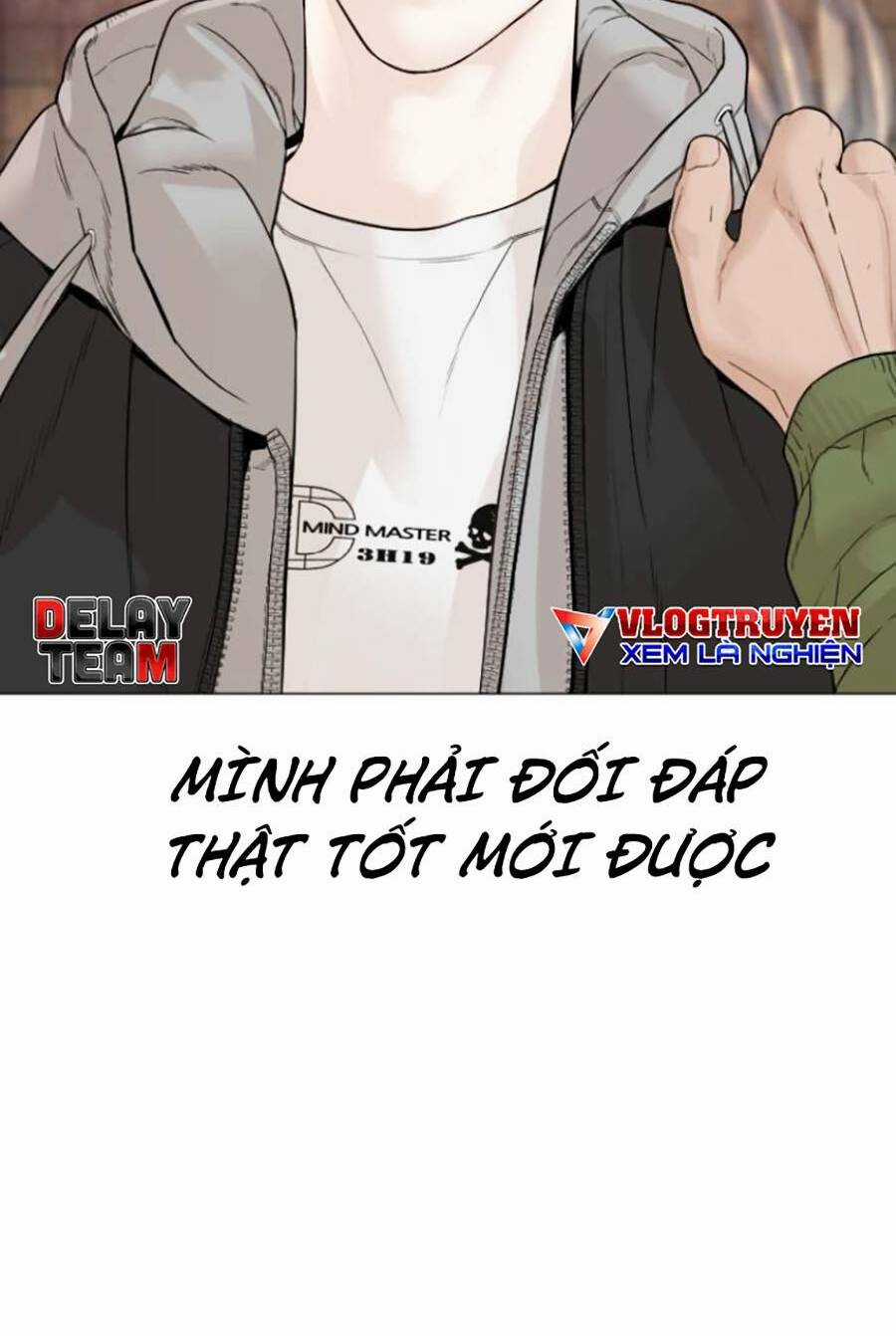 Cách Chiến Thắng Trận Đấu Chapter 162 trang 155