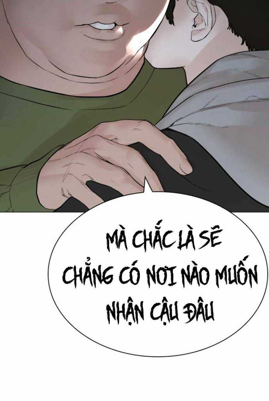 Cách Chiến Thắng Trận Đấu Chapter 162 trang 157