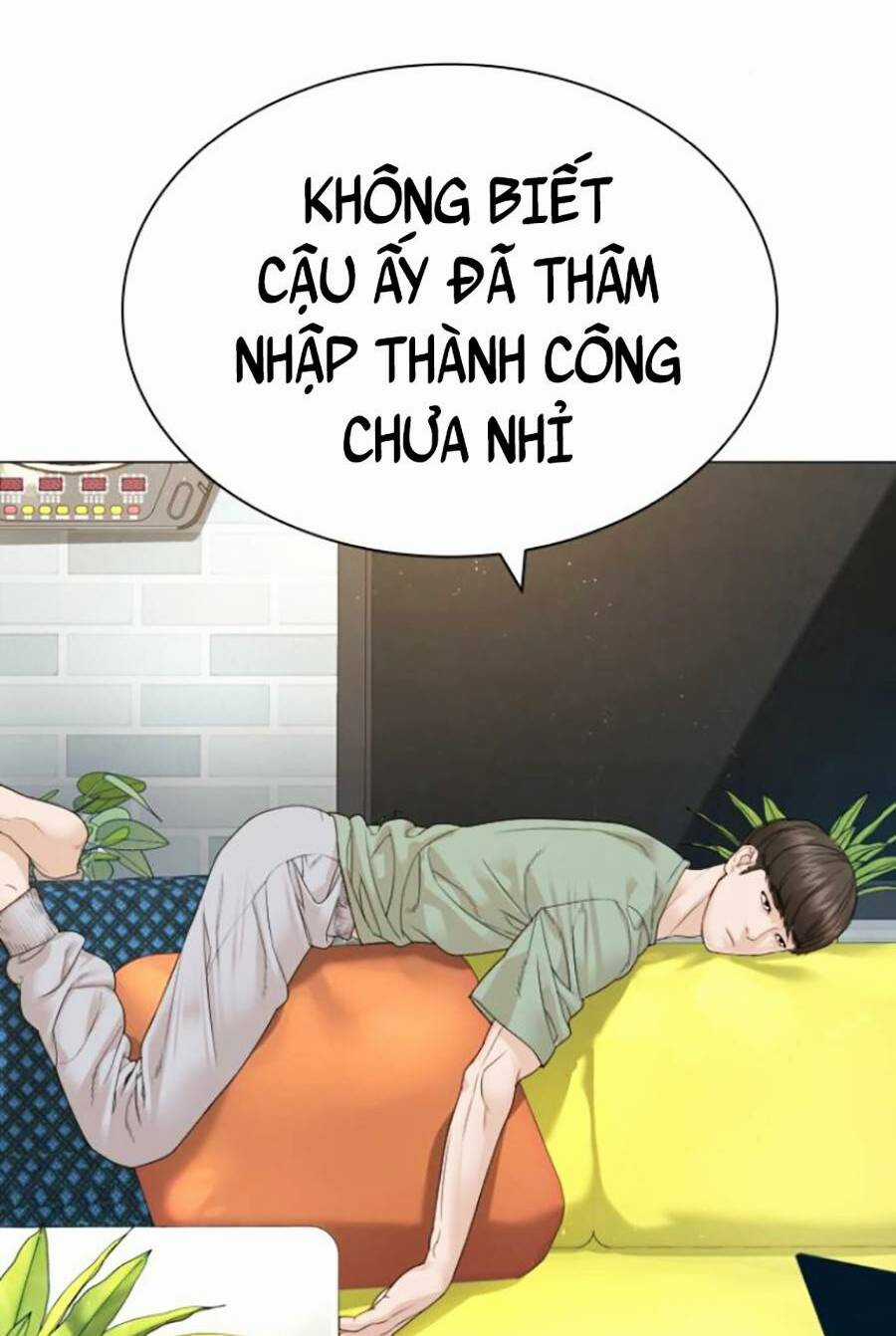 Cách Chiến Thắng Trận Đấu Chapter 162 trang 159