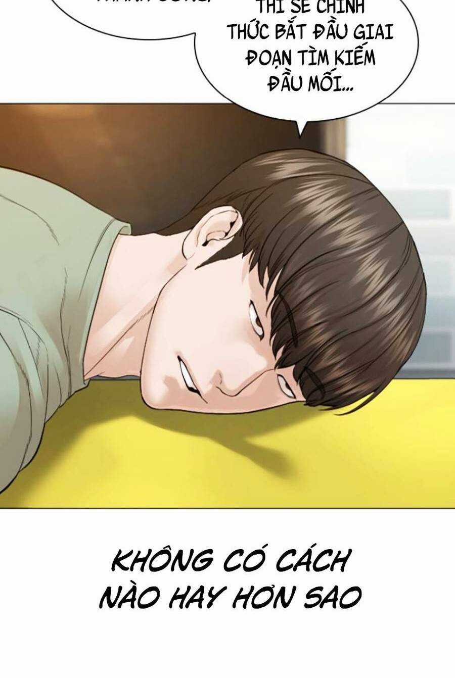 Cách Chiến Thắng Trận Đấu Chapter 162 trang 161