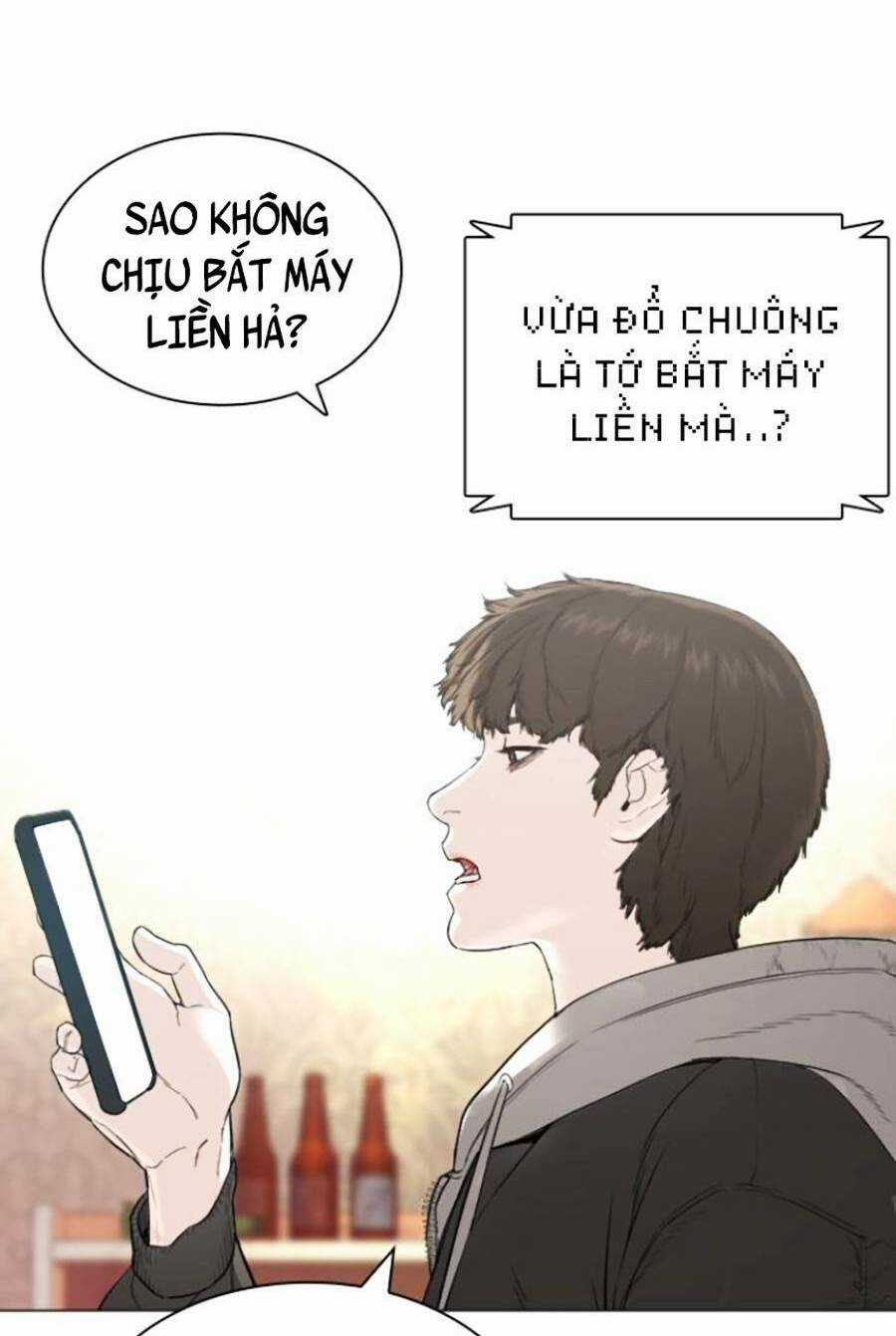 Cách Chiến Thắng Trận Đấu Chapter 162 trang 167