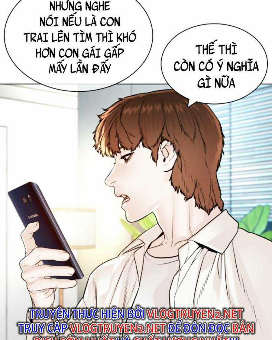 Cách Chiến Thắng Trận Đấu Chapter 162 trang 17