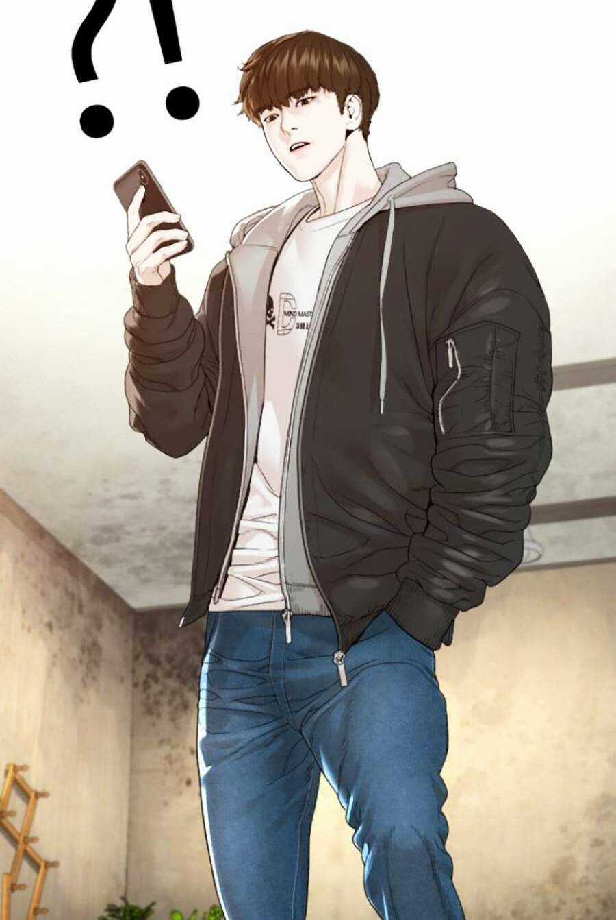 Cách Chiến Thắng Trận Đấu Chapter 162 trang 171