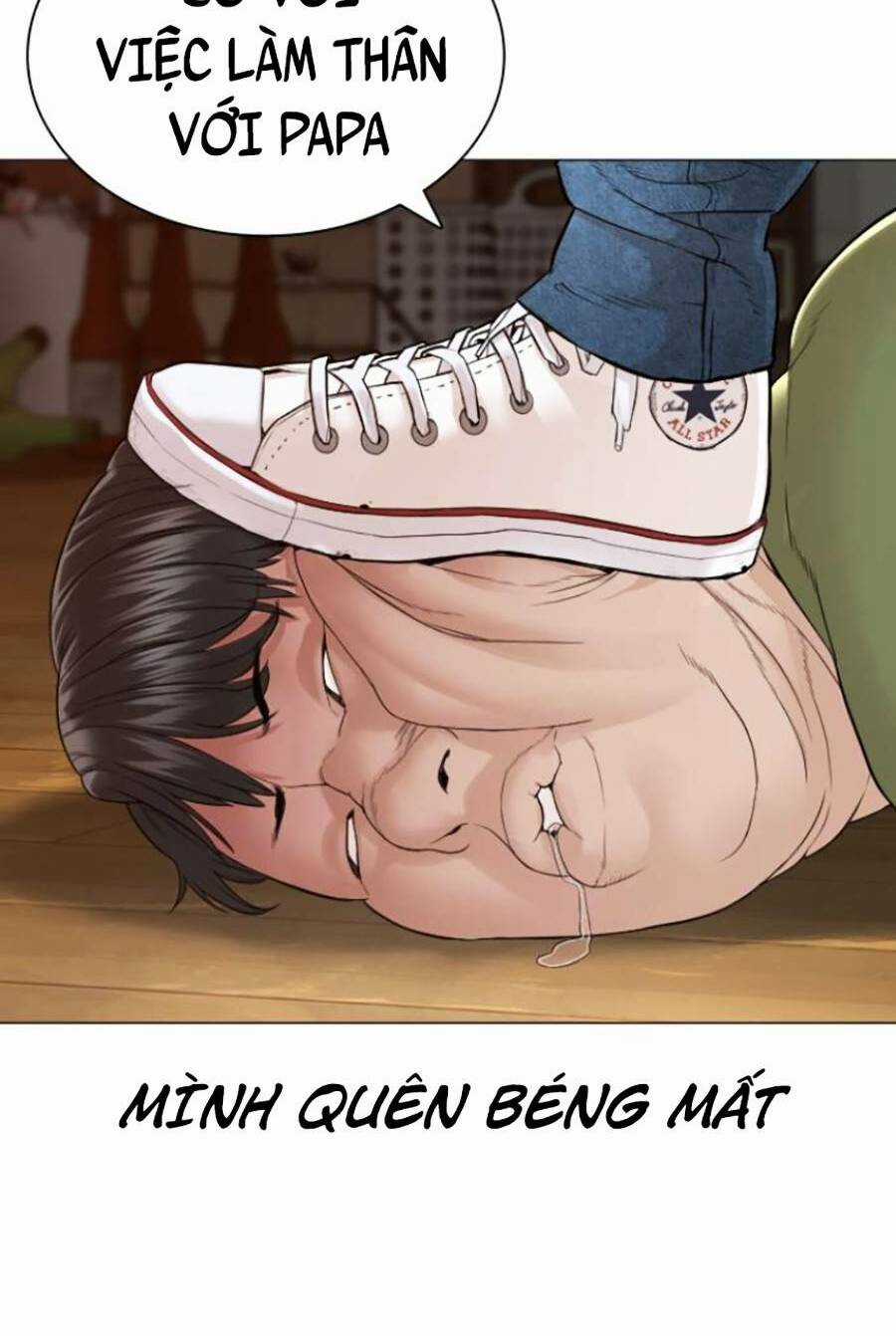 Cách Chiến Thắng Trận Đấu Chapter 162 trang 175