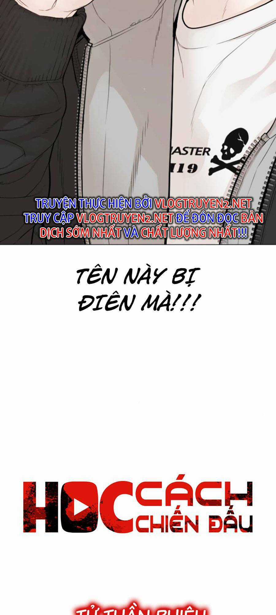 Cách Chiến Thắng Trận Đấu Chapter 162 trang 178