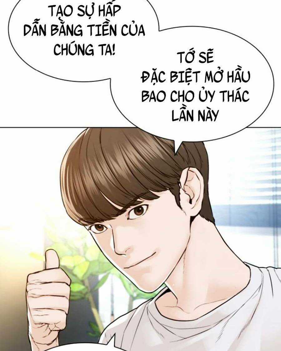 Cách Chiến Thắng Trận Đấu Chapter 162 trang 19