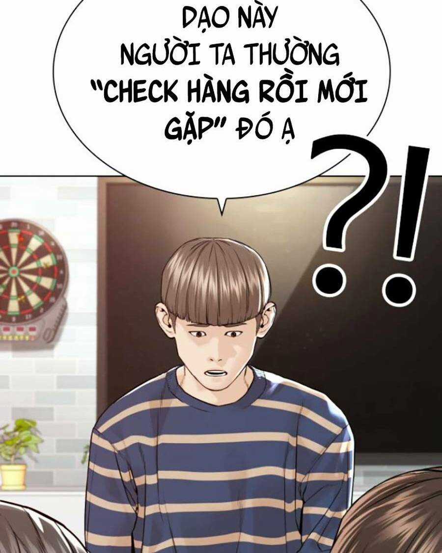 Cách Chiến Thắng Trận Đấu Chapter 162 trang 23