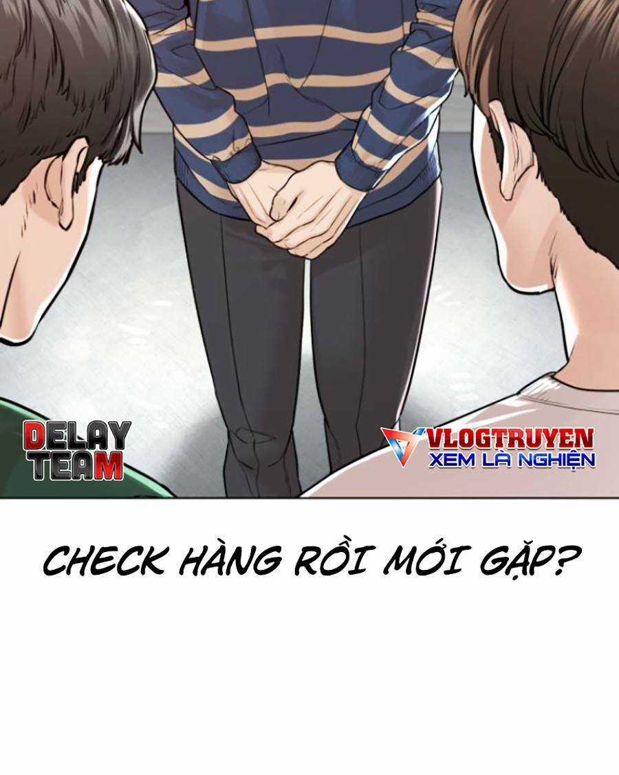 Cách Chiến Thắng Trận Đấu Chapter 162 trang 24