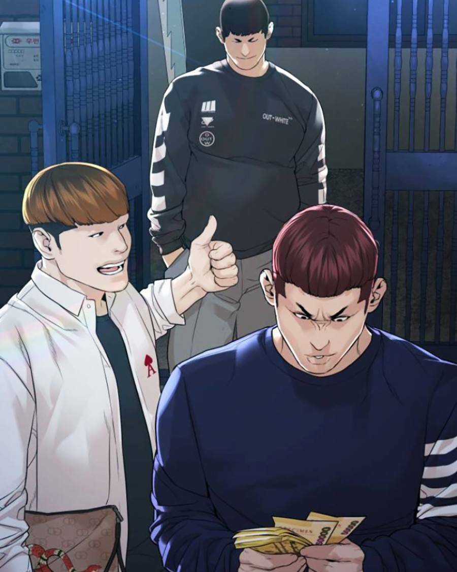 Cách Chiến Thắng Trận Đấu Chapter 162 trang 26