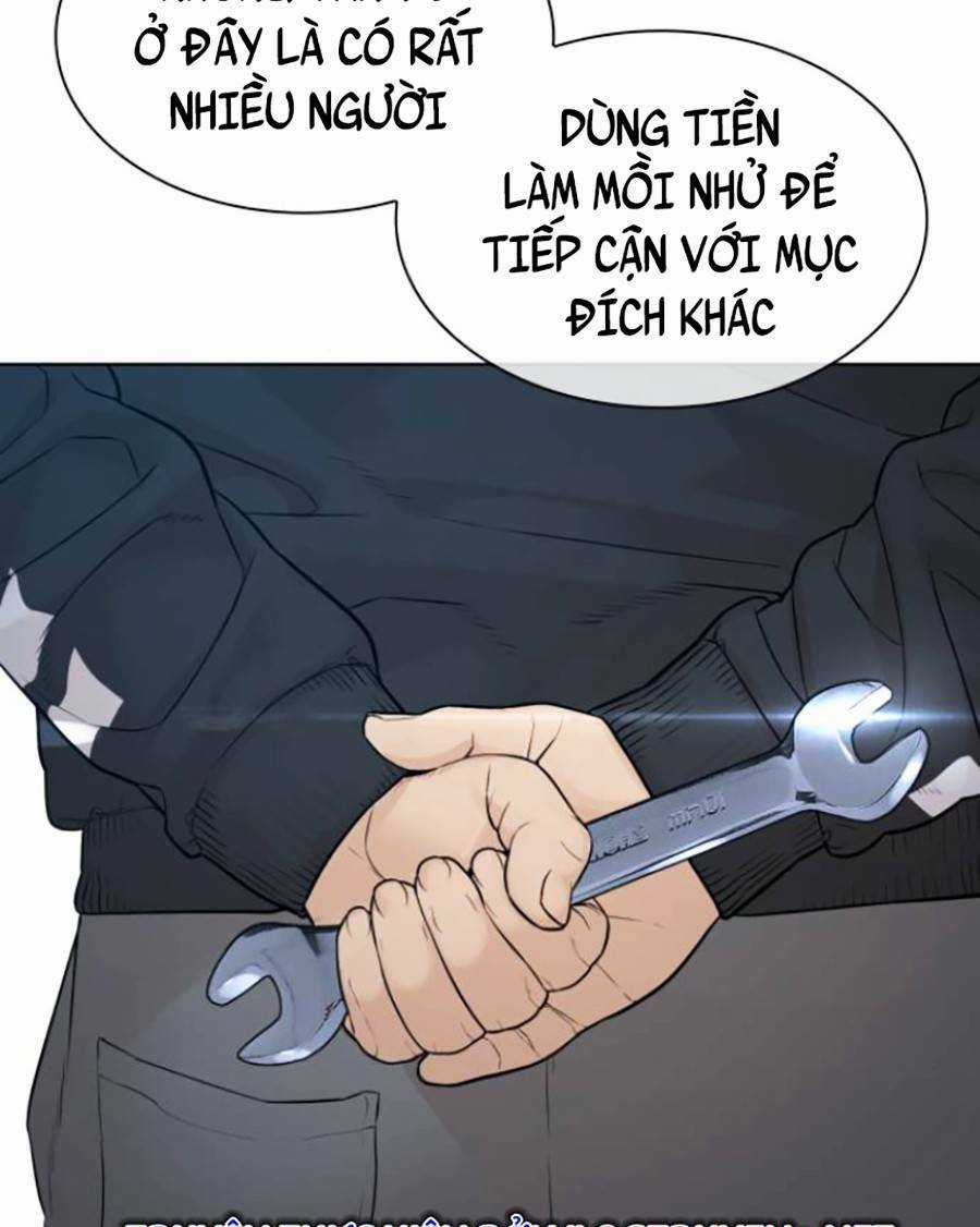 Cách Chiến Thắng Trận Đấu Chapter 162 trang 28